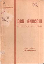 Don Gnocchi Nella Vita E Nelle Opere