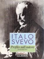 Italo Svevo Profilo Sull'autore