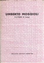 Umberto Moggioli - Pittore (I^ Parte)