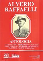 Alverio Raffaelli - Antologia