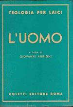 L' uomo