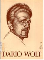 Dario Wolf 1901 - 1971