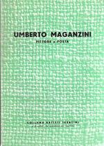 Umberto Maganzini Pittore E Poeta