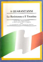 La Resistenza E Il Trentino