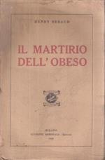 Il Martirio Dell'obeso