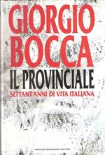 Il Prrovinciale Settant'anni Di Vita Italiana