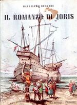 Il Romanzo Di Joris - Ill. Di Ruggero Treille