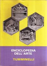 Enciclopedia Dell'arte Tumminelli