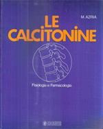 Le Calcitonine Fisilgia E Farmacologia