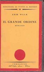 Il Grande Ordine