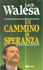 Un cammino di speranza