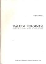 Paludi Perginesi Storia Della Bonifica E Mito Di Tommaso Mayer