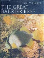 The Great Barrier Reef