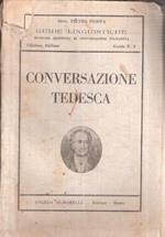 Conversazione Tedesca