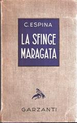 La Sfinge Maragata