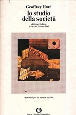 Lo Studio Della Società