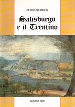 Salisburgo E Il Trentino