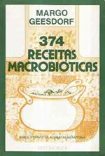 374 Receitas Macrobioticas