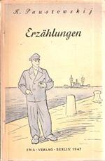 Erzahlungen