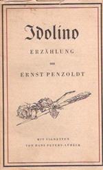 Idolino Erzahlung