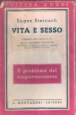 Vita E Sesso Un Capitolo Di Endocrinologia Generale