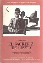 El Sacrefizi De Liseta