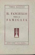 Il Fanciullo Nella Famiglia