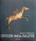 Civiltà Della Salute Libro-Giornale Di Educazione Sanitaria