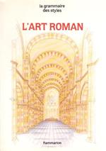 L' art Roman