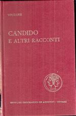 Candido E Altri Racconti