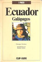 Ecuador Galapagos