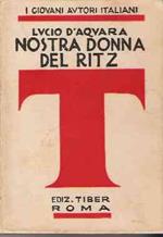 Nostra Donna Del Ritz
