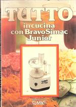 Tutto In Cucina Con Bravosimac Junior