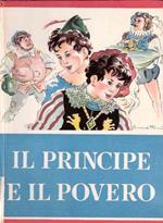 Il Principe E Il Povero. Ill. Di Chiletto