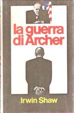 La Guerra Di Archer