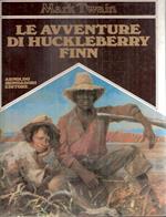 Le avventure di Huckleberry Finn