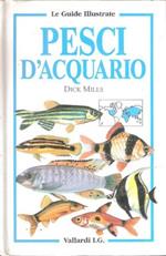 Pesci D'acquario