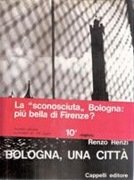 Bologna Una Città