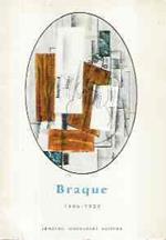 Braque 1906. 1920