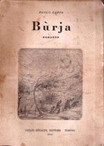 Burja