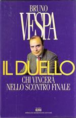 Il Duello - Chi Vincerà Nello Scontro Finale