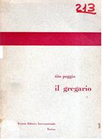 Il Gregario - Ill. Di Piero Martina