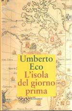 L' isola Del Giorno Prima