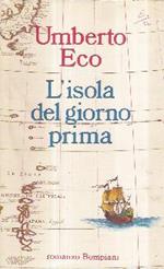 L' isola del giorno prima