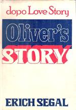 Oliver's story