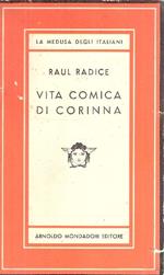 Vita Comica Di Corinna