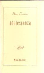 Adolescenza