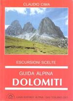 Escursioni Scelte Dolomiti