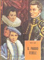 Il Paggio Fedele - Ill. Di Cozzaglio