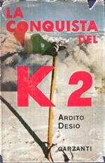 La Conquista Del K2